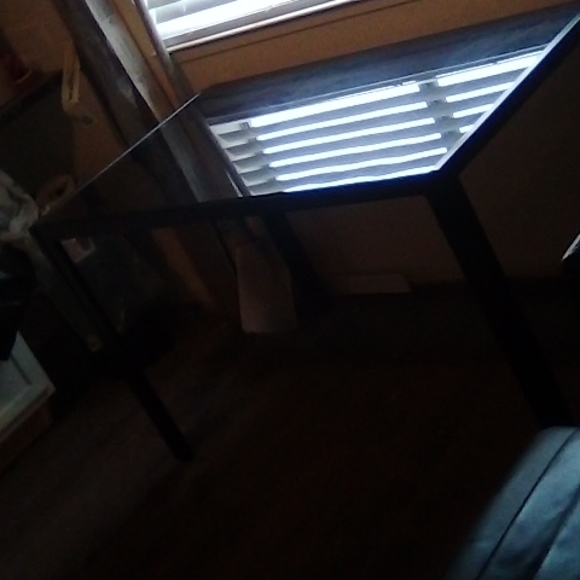 Sofas,table - Picture 3 of 3